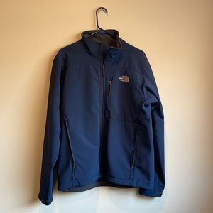 The North Face Men’s Apex Jacket Size M